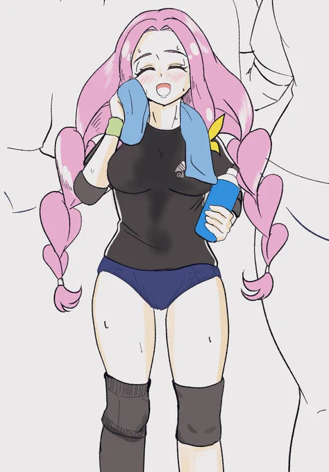部活… 
