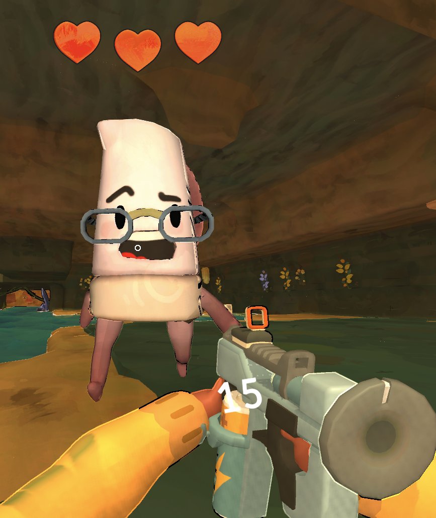 Meteor Mug ☕ tweet media