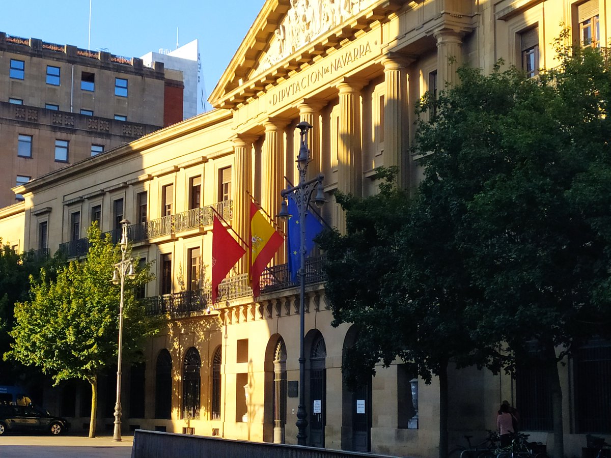 Aprobado el Plan de Impulso al Comercio Minorista de Proximidad, centrado en la digitalización y la competitividad

➡Prevé una inversión presupuestaria de 8,6 millones hasta 2025 

#SesionGob_na

🔗 Info: navarra.es/es/-/nota-pren…