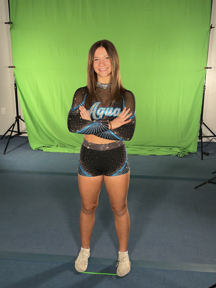 Heyyy Miss Aqua! Let’s get to filming!!!🎥🤩🖤💦 <a href="/Rain_Aquaa/">Rain Athletics Aqua</a> <a href="/RainAthletics/">Rain Athletics</a> #MAJORS23 #MAJORSFilmTour