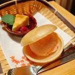 ルーナのツイート画像