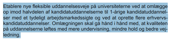 dennisjimaau's tweet photo. @MortenF_ Og det skete... regeringsgrundlaget, side 20. https://t.co/C1e7gyfI9z