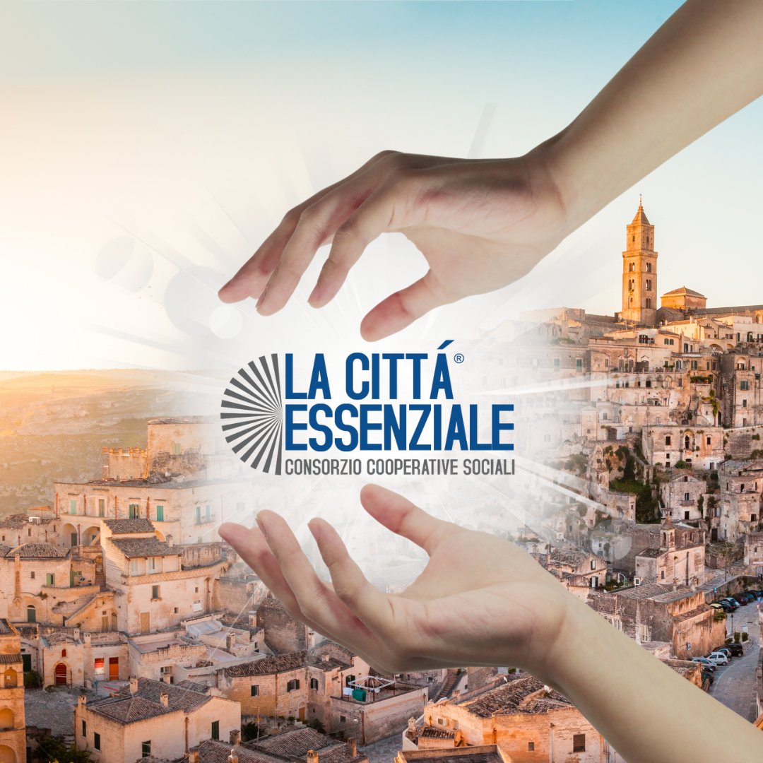 La ricchezza della #cittàessenziale è il pluralismo; la molteplicità di esperienze, persone e storie che nel tempo entrano a far parte del nostro "racconto".
Si può fare impresa senza essere "isole", noi ci crediamo.
#LCE #valori #comunità #cooperativesociali #terzosettore