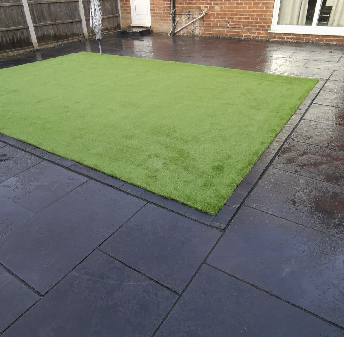 Highlights from our 2022 projects before and after pictures…#Hale #altrincham