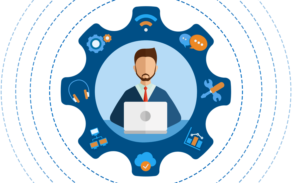 ManageEngineLA's tweet photo. #RemoteAccessPlus de #ManageEngine es una herramienta de soporte remoto empresarial que ayuda a los sysadmin a solucionar los problemas de computadores remotos desde una ubicación central. 💻📱 Descárgala ahora. 🔎🔗 https://t.co/oTKVYvUpI3 https://t.co/MqKHn1Dx5t