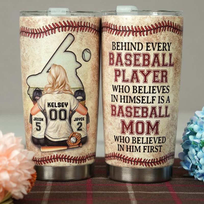 wanderprints's tweet photo. Mom Will Forever Be There To Support You 🥰💕
👉 Order here: https://t.co/jKCj2Mfzjj
❣️ Names, Appearances and Numbers on T-shirt can be changed, up to 6 children
#wanderprints #tumbler #touchinggift #giftormom #baseballmom