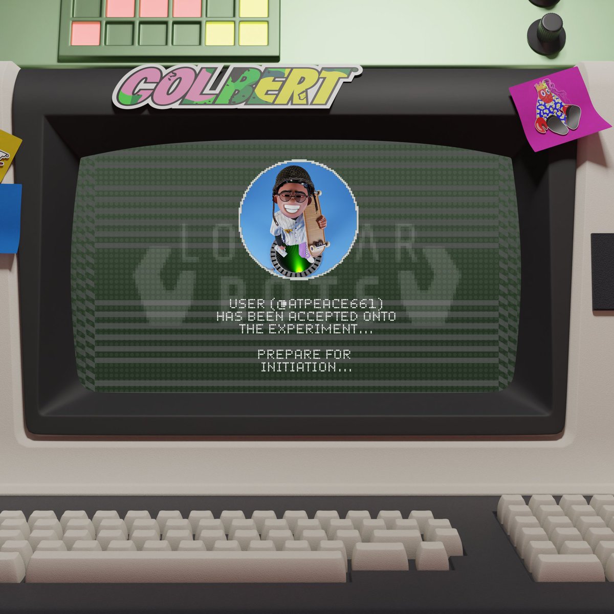 ControllersList's tweet image. Congratulations @Atpeace661 - you have been selected to join @lobsteropolis as a @theLobstarbots Controller!

Minting 19th December! 🚨

Head to @thelobstars Discord, read #lobstarbots and confirm your spot using the premint!