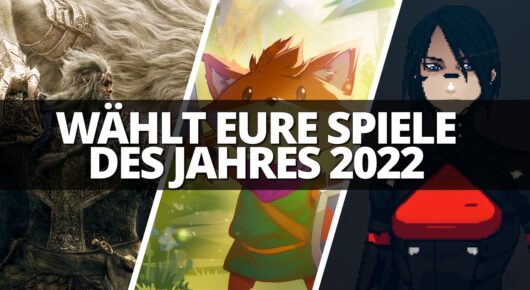 Das unabhängige Spielemagazin <a href="/HookedMagazin/">Hooked</a> ruft zum Voting für die Spiele des Jahres 2022 auf. Die Community kann bis zu zehn Titel in unterschiedlicher Gewichtung einreichen. Die Ergebnisse werden in Videos mit Gäst:innen im nächsten Jahr präsentiert.
beta.gamesmarkt.de/details/478067