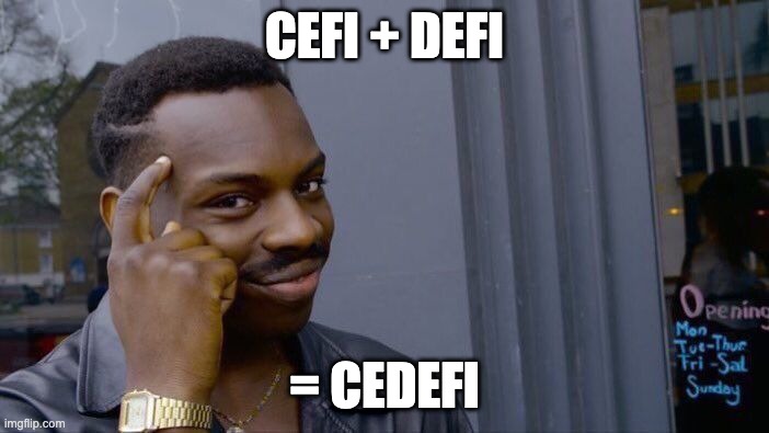 Midas_platform's tweet image. Midas 2022 Milestones in Memes #2😜

This year, we presented new #CeDeFi strategies – where the simplicity &amp;amp; security of #CeFi fuse with the transparency &amp;amp; premium yields of #DeFi.

Find Midas&apos; CeDeFi strategies👉wiki.midas.investments/investment-pro…

💰10 $MIDAS for 1 winner: Follow, Like +RT