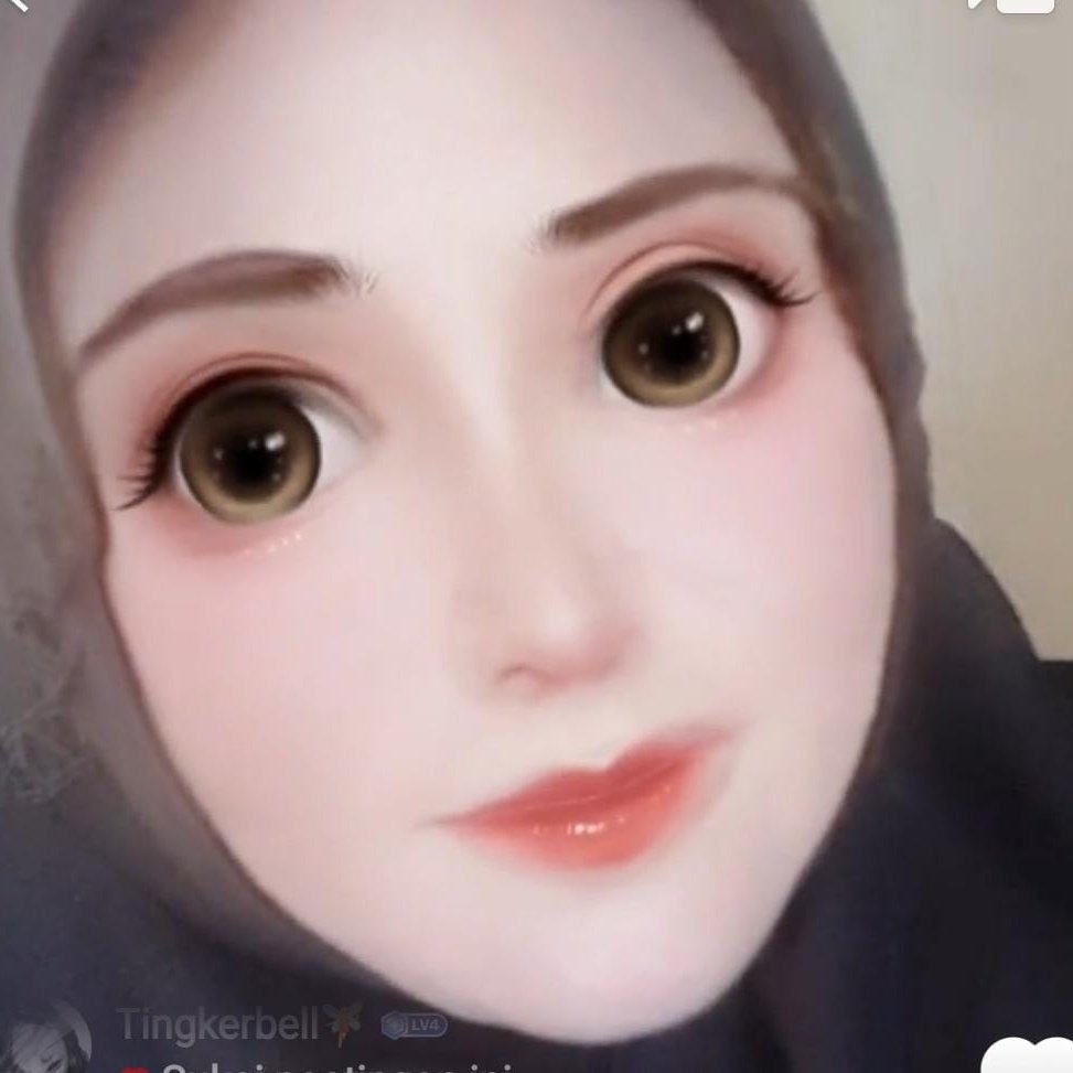 #FotoProfilBaru