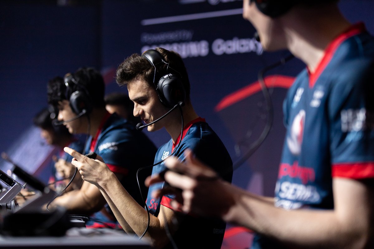 ESL Wild Rift tweet media