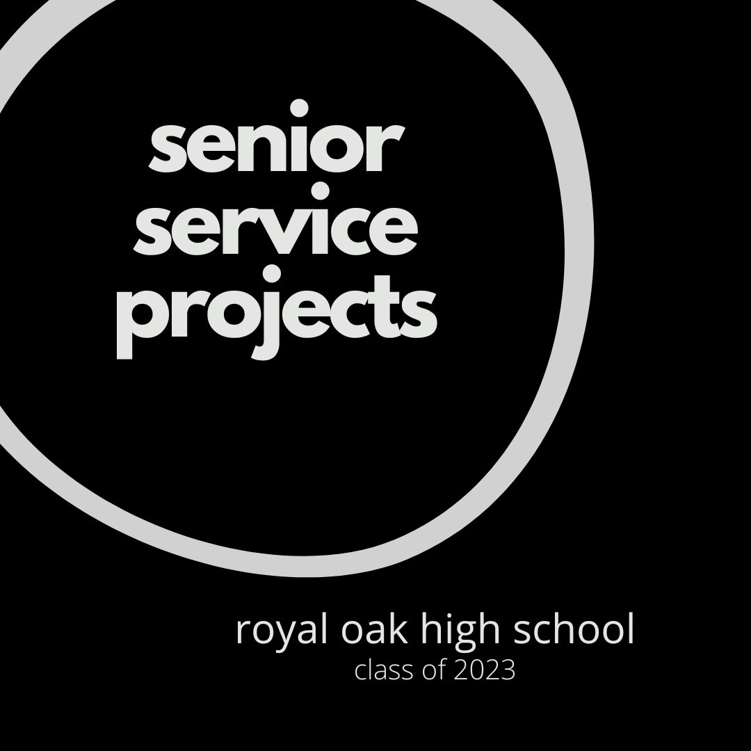 royaloakschools's tweet image. Senior Natalie Pyciak goes back to Addams Elementary to donate over 90 books to the library centered around disability awareness and inclusion as part of her senior project. 📚 

Way to go Natalie! 👏
#roscommunityofexcellence #classof2023 #seniorprojects #oncearavenalwaysaraven