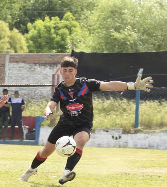 Club Atlético Candil tweet media