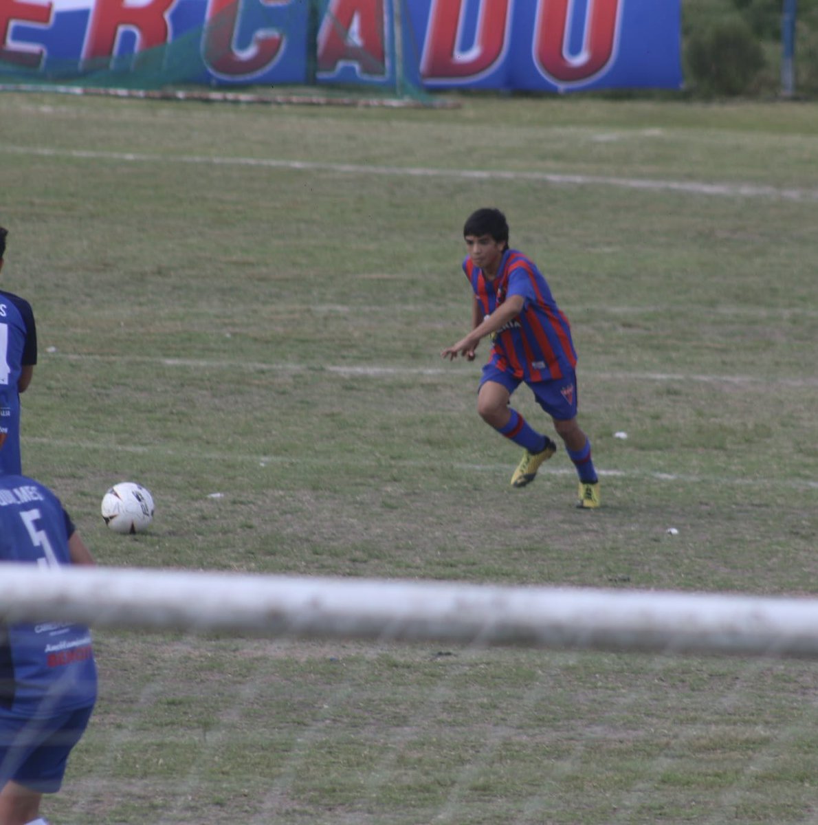 Club Atlético Candil tweet media