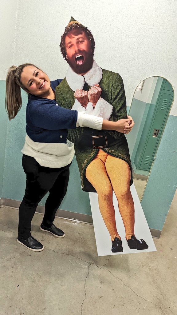 Brittany Molinar tweet media