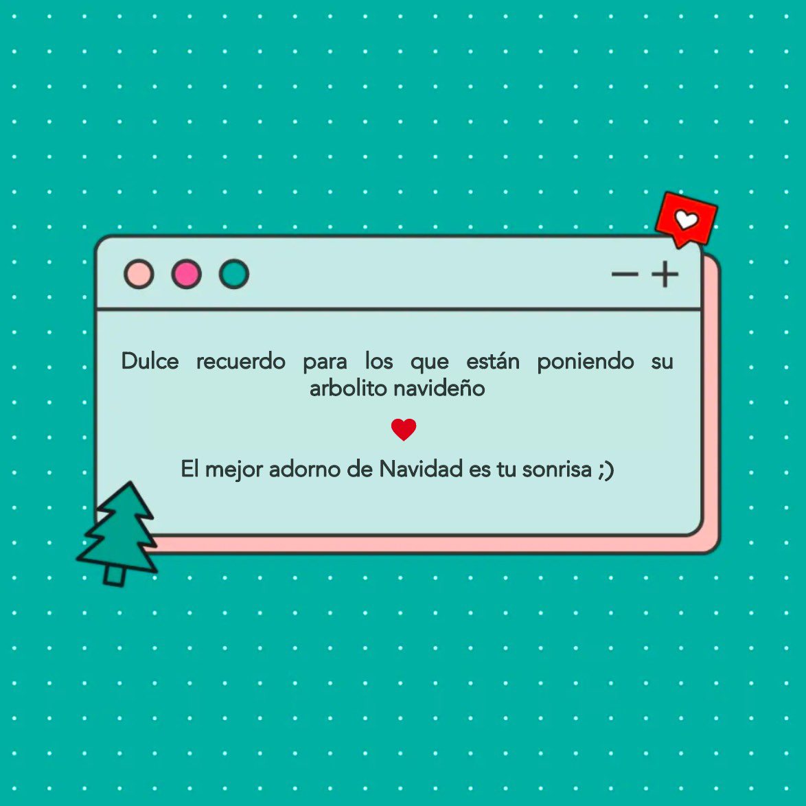 y tu dulzura natural❤️ 🎄#quotes #life #sweet #stevia #navidad