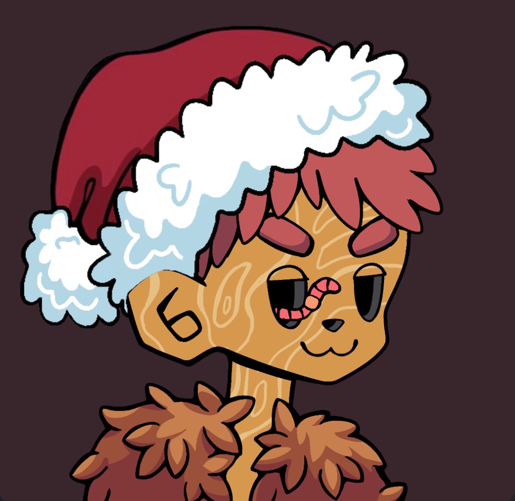 kvvyle's tweet photo. What day of Christmas is it?

@WoodiesOfficial https://t.co/rriJg8bpQH