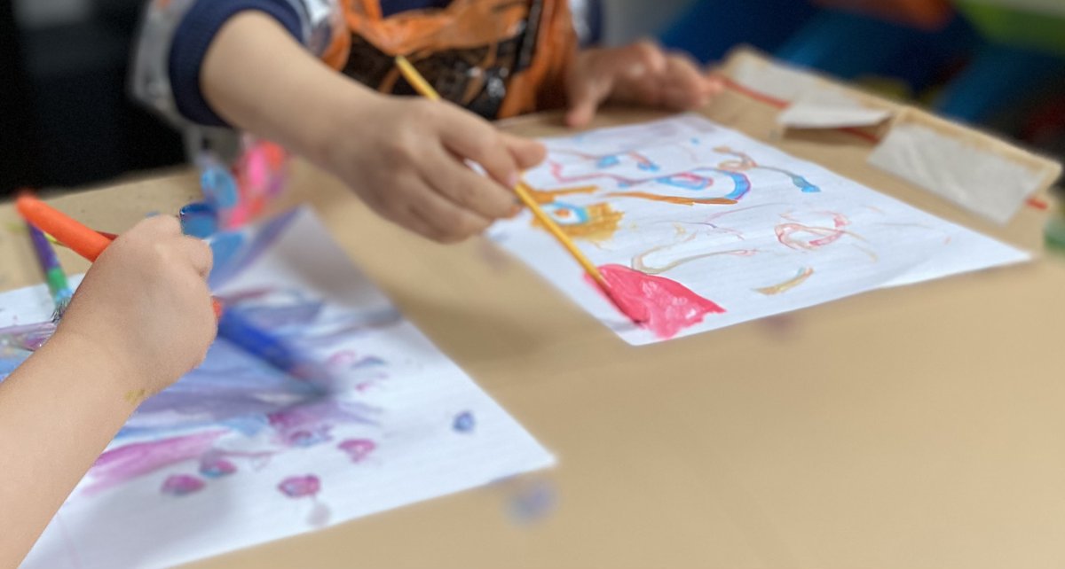 At QMUL today. A big thank you to <a href="/ProfUma5/">Uma Suthersanen Prof@Qmul</a> <a href="/QMIPRI/">QMIPRI</a>, her teaching team and the cohort of the LL.M. International and Comparative Copyright Module. A fantastic opportunity to share my research on 'Born to be authors: children, creativity and copyright'.