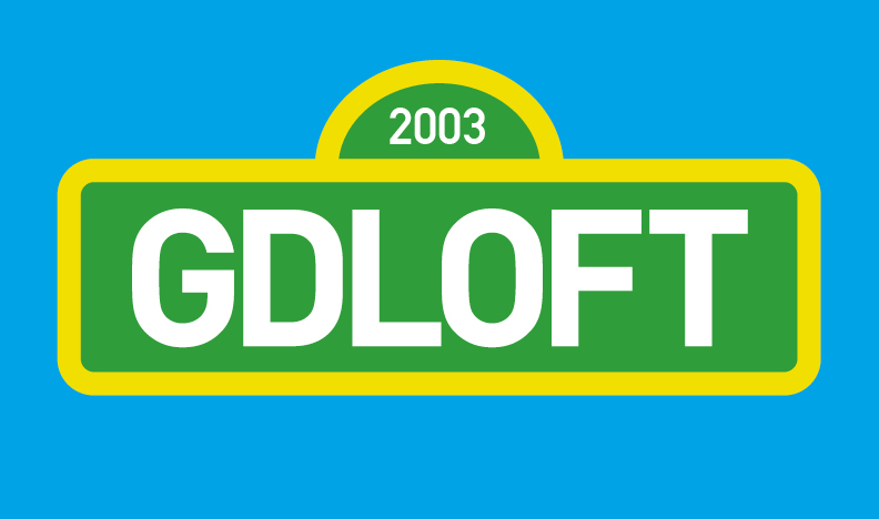 GDLOFT tweet media