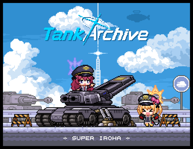 artbooru's tweet photo. Worlds
#blue_archive
#starcraft
Characters
#ibuki_blue_archive
#iroha_blue_archive
#siege_tank_starcraft
Artist
#redforge https://t.co/KETnXuZWSn
