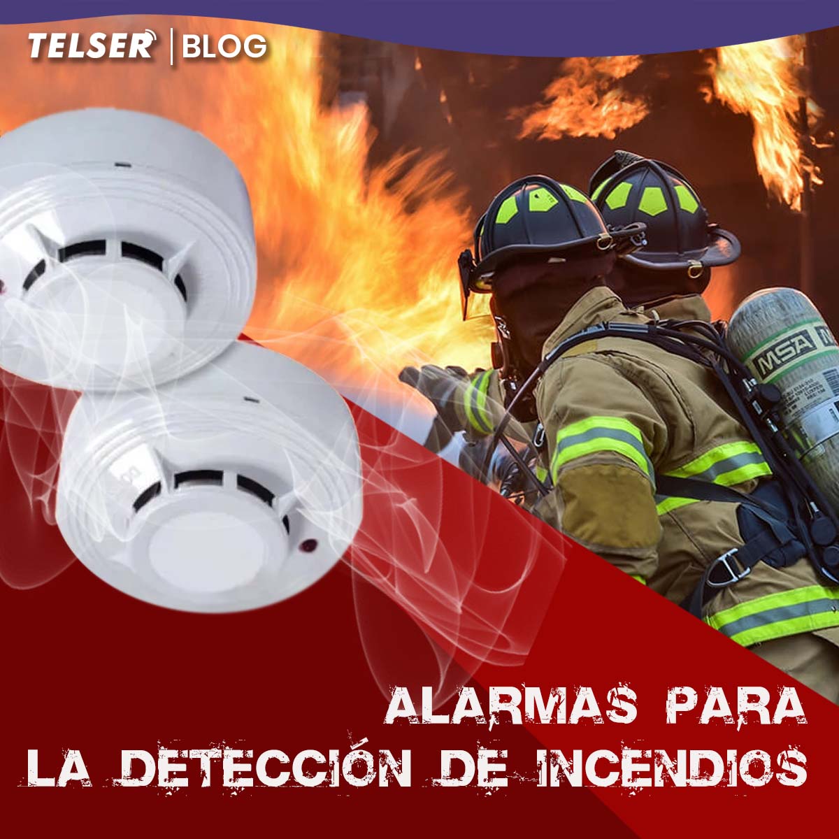 TelserVzla's tweet photo. Visita nuestro https://t.co/d9GhTzz1nU y conoce cómo funciona un sistema de alarmas contra incendios.
#alarmas #sistemasdealarmas #alarmascontraincendios #alarmascontraintrusos #intrusion
#seguridad #alarmashikvision #hikvisionlatam #alarmasparacasas #tecnologia https://t.co/QXrZUJsKcG