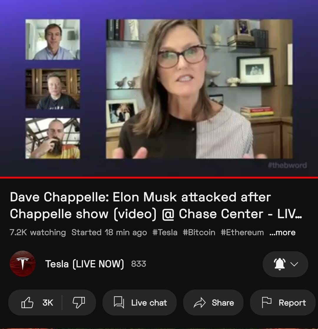 WinDespicable's tweet photo. @elonmusk Someone using your name &amp; videos on my YouTube Channel (Win Despicable) Telecasting Your videos Live on my channel..... Place Look at the Screenshots https://t.co/kvip3tioJG
