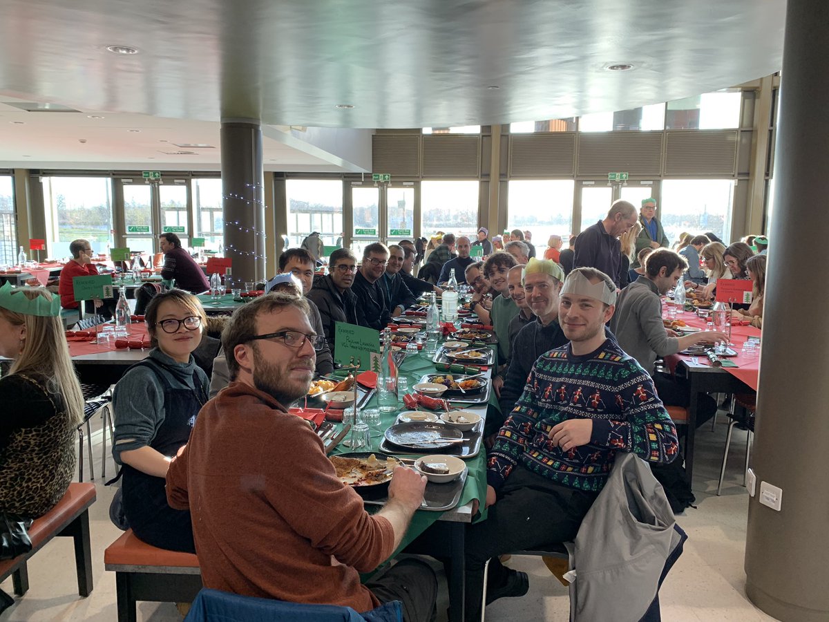 York VGL group tweet media