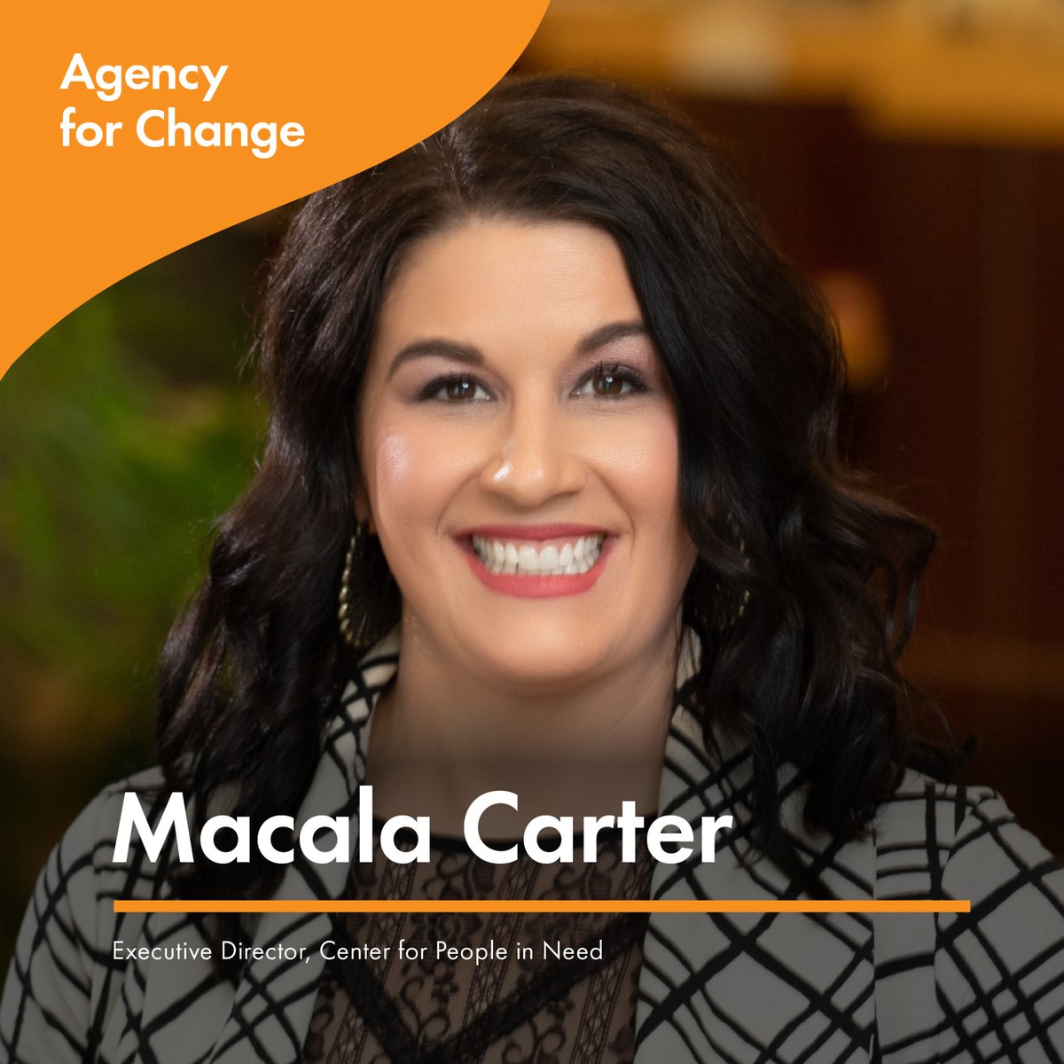 🤯 The <a href="/CFPIN/">Center for People</a> has been fighting #poverty in #LNK for nearly 20 years! In this episode of the #podcast, we chat with Macala Carter about this milestone, what the organization is working toward, and how they are #meetingneeds.

Listen now on our website, at: bit.ly/3W6qEb7