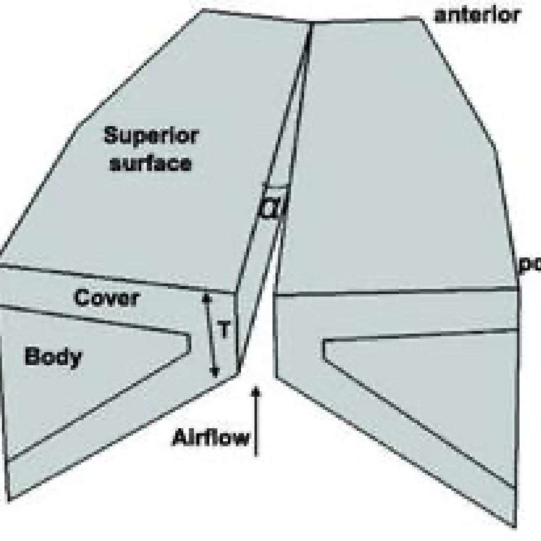 This study aims to better understand the effect of epilaryngeal narrowing on the peak contact pressure between the vocal folds during phonation, an important contributing factor to vocal fold injury. doi.org/10.1121/10.000… #acoustics #speech @UCLA_ENT