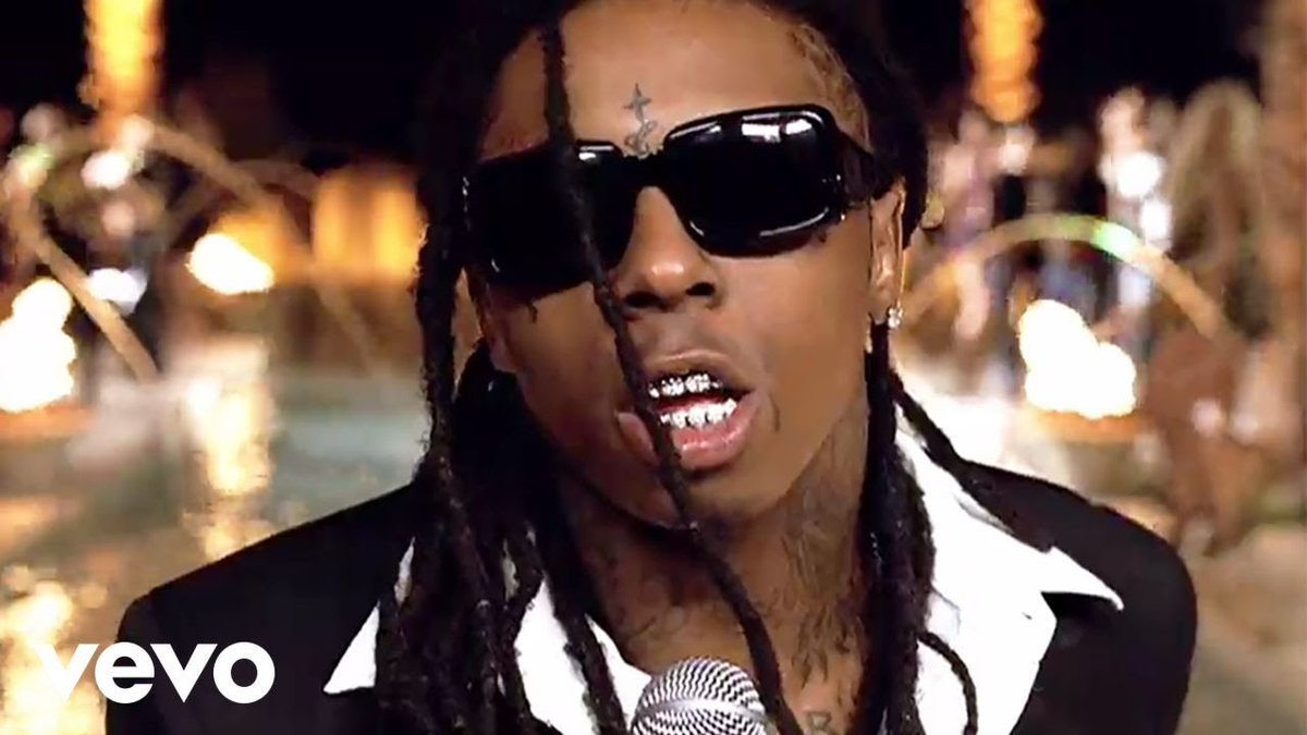 wrld_mag's tweet photo. 🚨 Lil Wayne vient d’obtenir le premier single de diamant de sa carrière avec "Lollipop" 💎

Intemporel.. https://t.co/5qQsSxL3S1