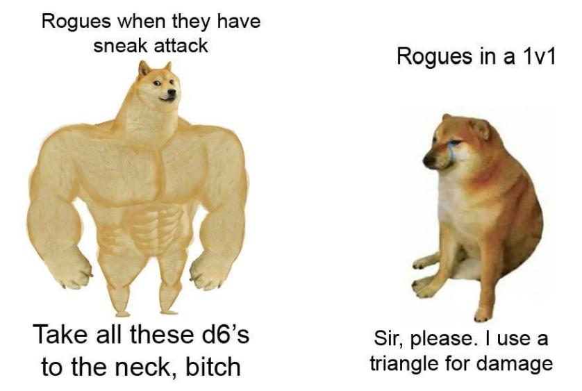 Dork_Soul's tweet photo. #dnd #ttrpg #pathfinder #dndmeme #ttrpgmeme #pathfindermeme https://t.co/XlVUrlDmVt