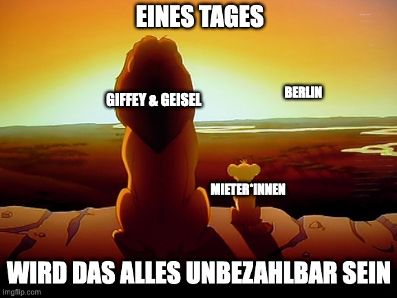 Deutsche Wohnen & Co Enteignen tweet media