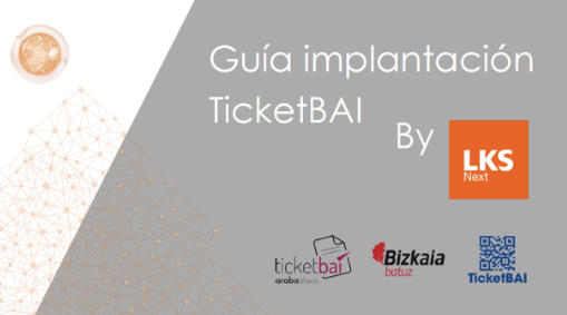 TU Lankide ES (@estulankide) on Twitter photo LKS Next lanza su guía TicketBai BATUZ para facilitar su implantación en las empresas.
tulankide.com/es/lks-next-la…
LKS Next acompaña a los departamentos financieros de las empresas en un momento complicado en la adaptación de sus procesos.
<a href="/lks_next/">LKS Next</a> LKS Next lanza su guía TicketBai BATUZ para facilitar su implantación en las empresas.
tulankide.com/es/lks-next-la…
LKS Next acompaña a los departamentos financieros de las empresas en un momento complicado en la adaptación de sus procesos.
<a href="/lks_next/">LKS Next</a>