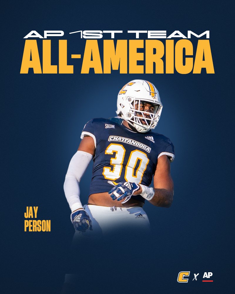 Chattanooga Football tweet media
