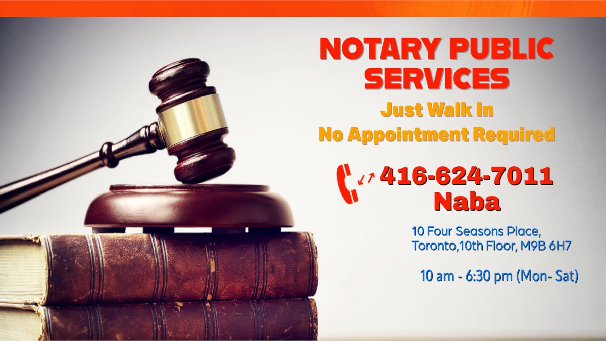 naba_dhungana's tweet photo. Walk In Notary services in Toronto | No appointment required #notary #notarypublic  #notaryservices #notarysigningagent #notarylife #notarybusiness  #affidavit #powerofattorney #will #insuranceforms #proofofloss #smallbusiness #notarypublicservices https://t.co/ijSA6zWrTC