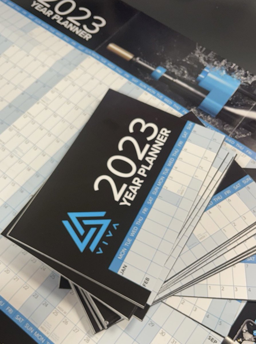 VIVA Sanitary tweet media