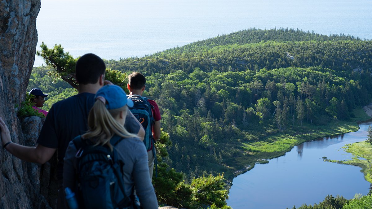 ASNKidney's tweet photo. Ready for a hands-on experience in #nephrology? Apply to the 2023 Kidney TREKS Program to explore @MDIBL in Bar Harbor, Maine, or @UChicago in Chicago, Illinois. Get started: https://t.co/8l2uB7C1Kt

Photo credit: Arvin Halim

#MedTwitter #MedStudent #STEM https://t.co/ruHaMDkZlS