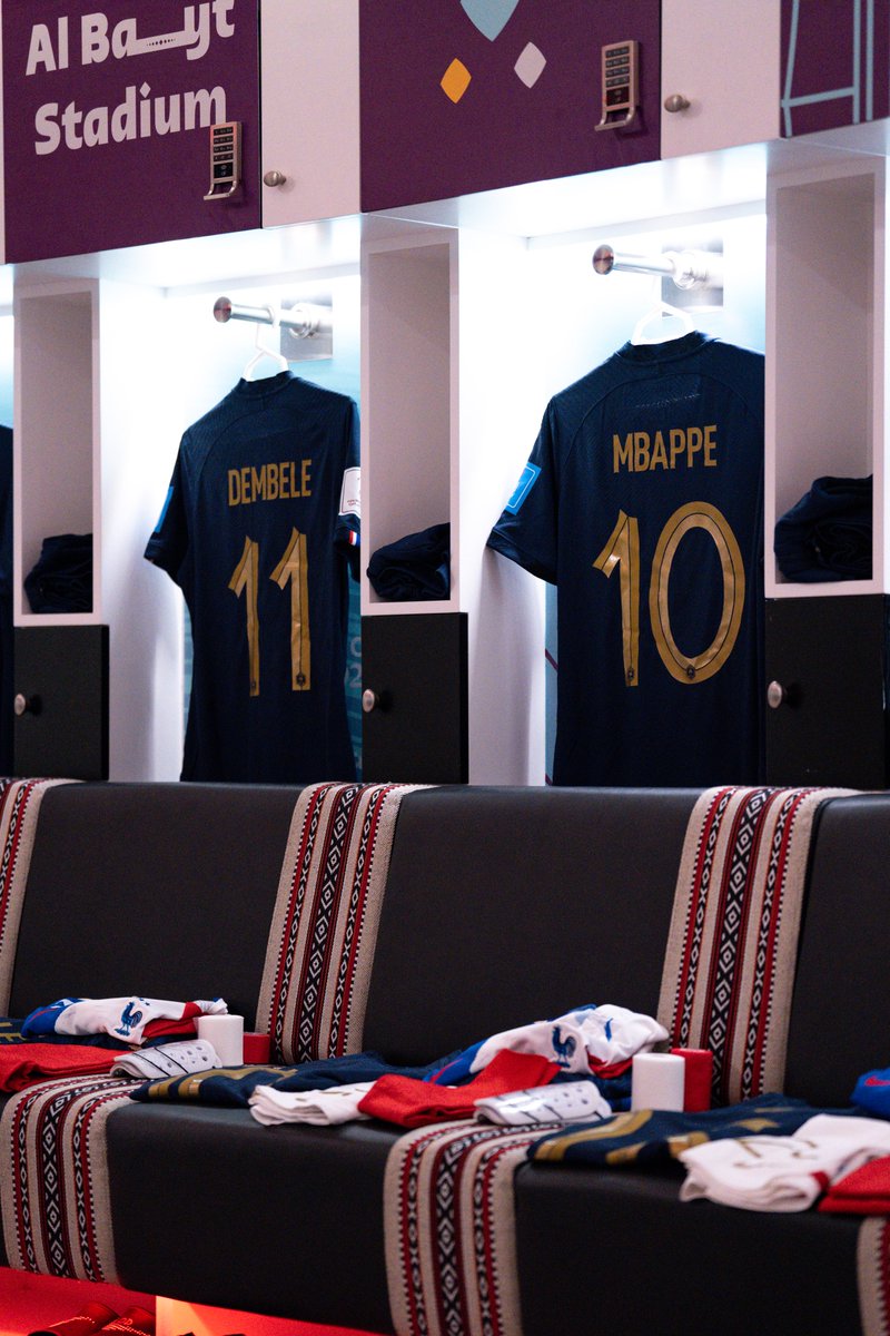 Equipe de France ⭐⭐ tweet media