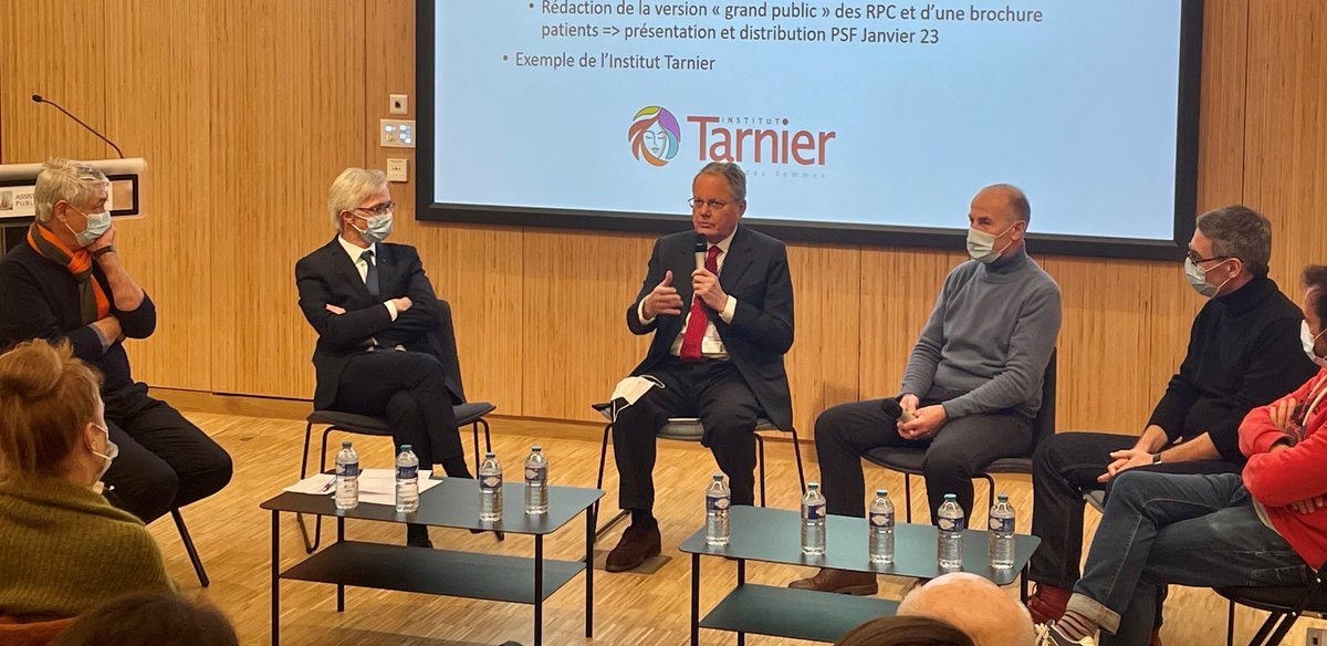 FHU CARE #Cancer #Autoimmunity and #Immunotherapy tweet media