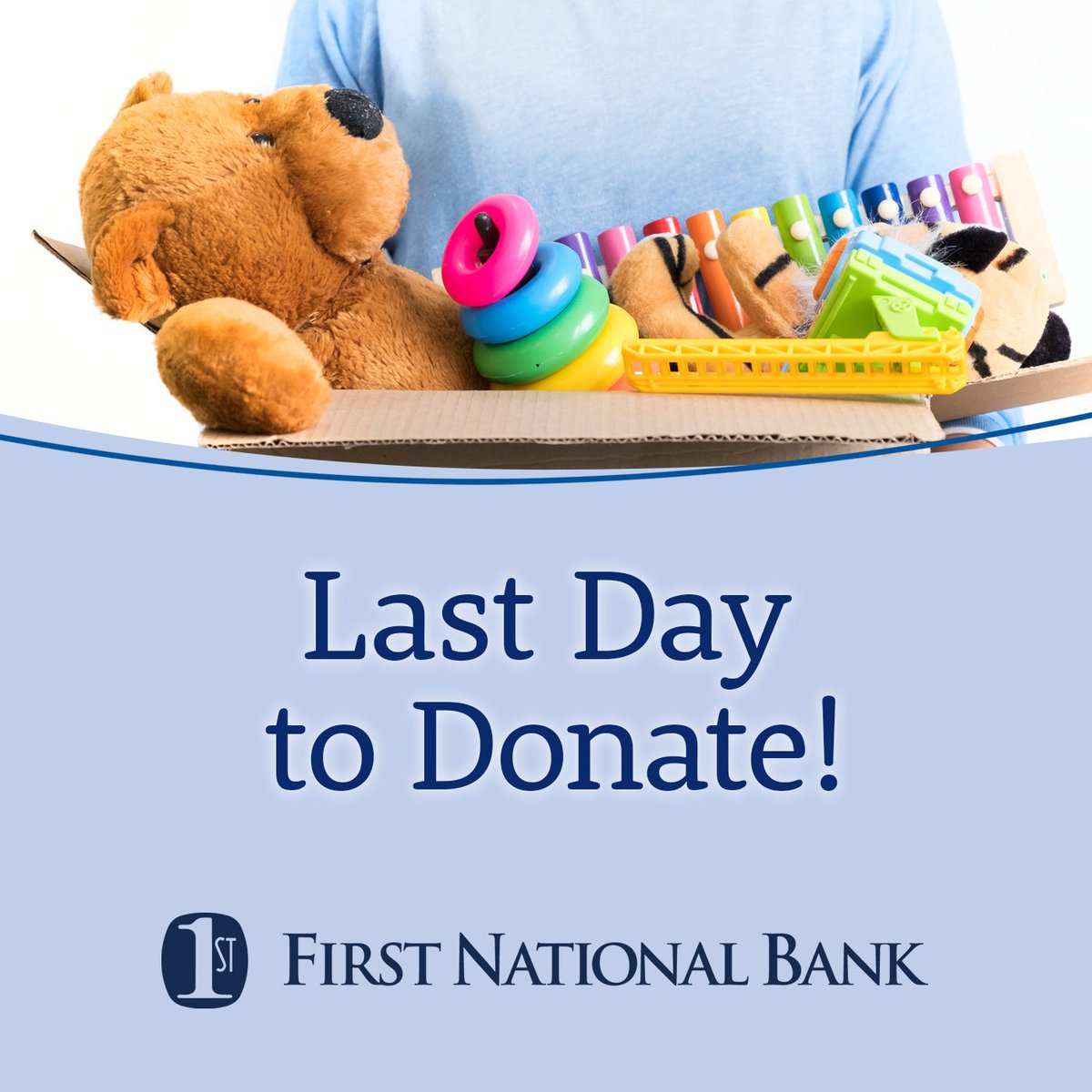 First National Bank of Hutchinson tweet media