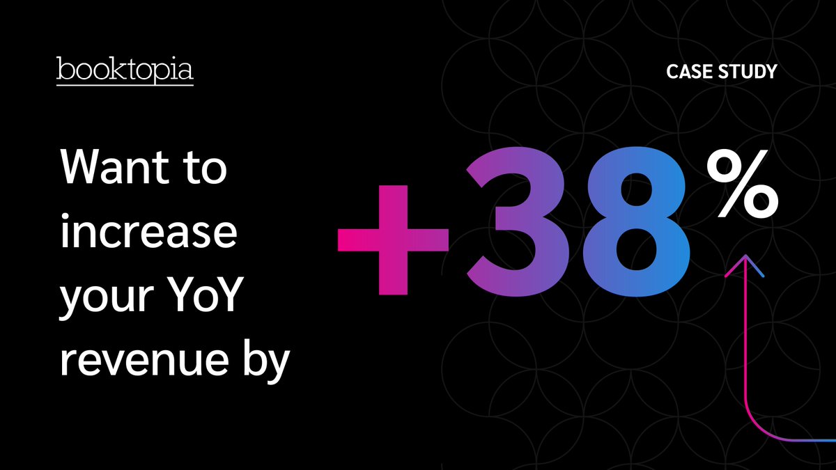 impactdotcom's tweet image. Want to increase revenue, ROAS, and transactions🙋🏾‍♀️? @booktopia did just that by diversifying its partner portfolio, with us! 👉 impact.st/toqZ50M3hlz 

#PartnershipEconomy #CreatePartnerships #SuccessStory