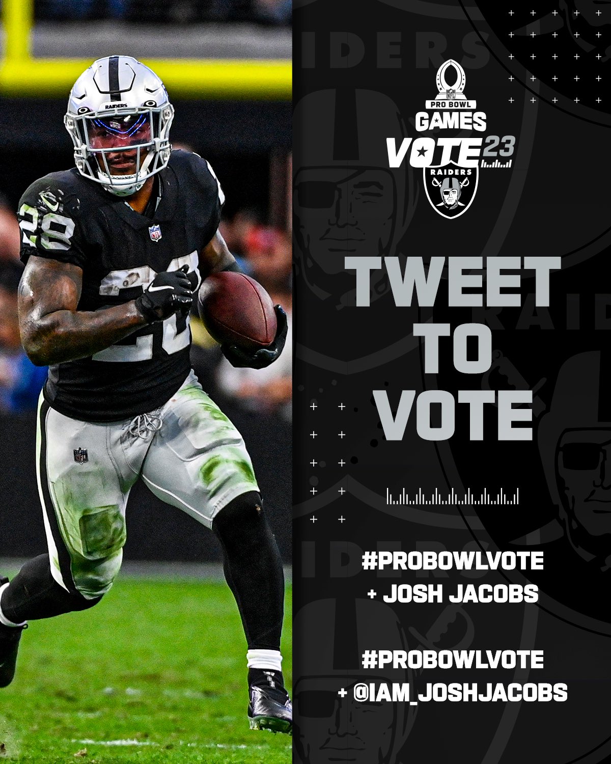 Voting Begins for 2023 Pro Bowl