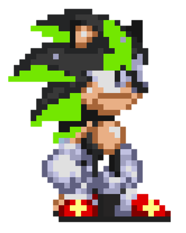 darkmphedgehog's tweet photo. Sprites que eu fiz https://t.co/MyZuKNuLDO