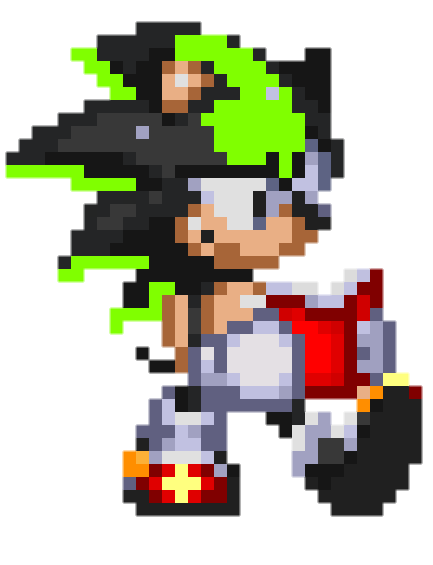 darkmphedgehog's tweet photo. Sprites que eu fiz https://t.co/MyZuKNuLDO