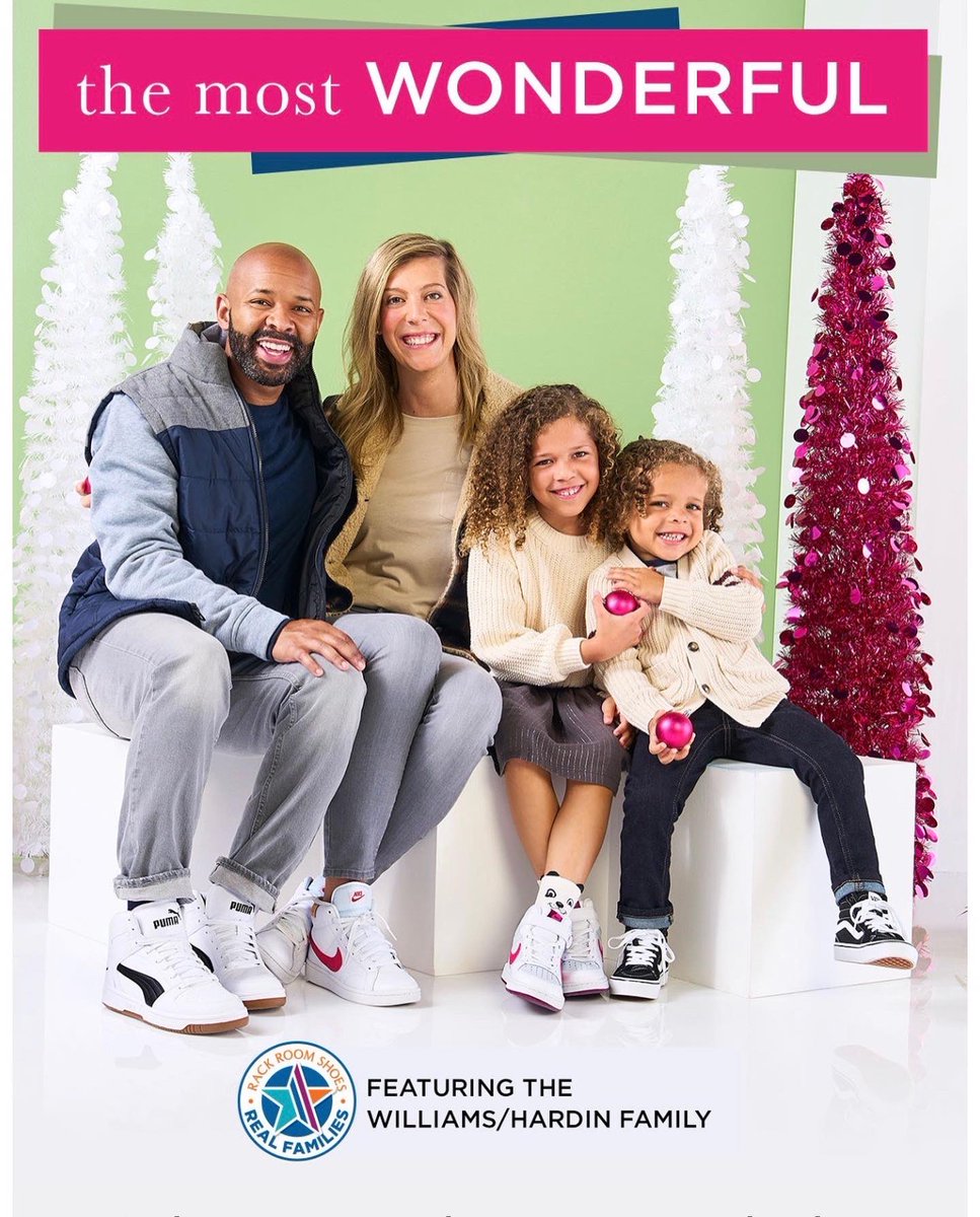 haleyhardin21's tweet photo. Is your wardrobe all set for this holiday season!? If you need any ideas for footwear, go checkout @myrackroomshoes - they’ve got you covered for every occasion!! 👠👟👢 #holidayseason #shoes #FamilyAffair #MerryChristmas #modeling https://t.co/i9D5o5Prv8