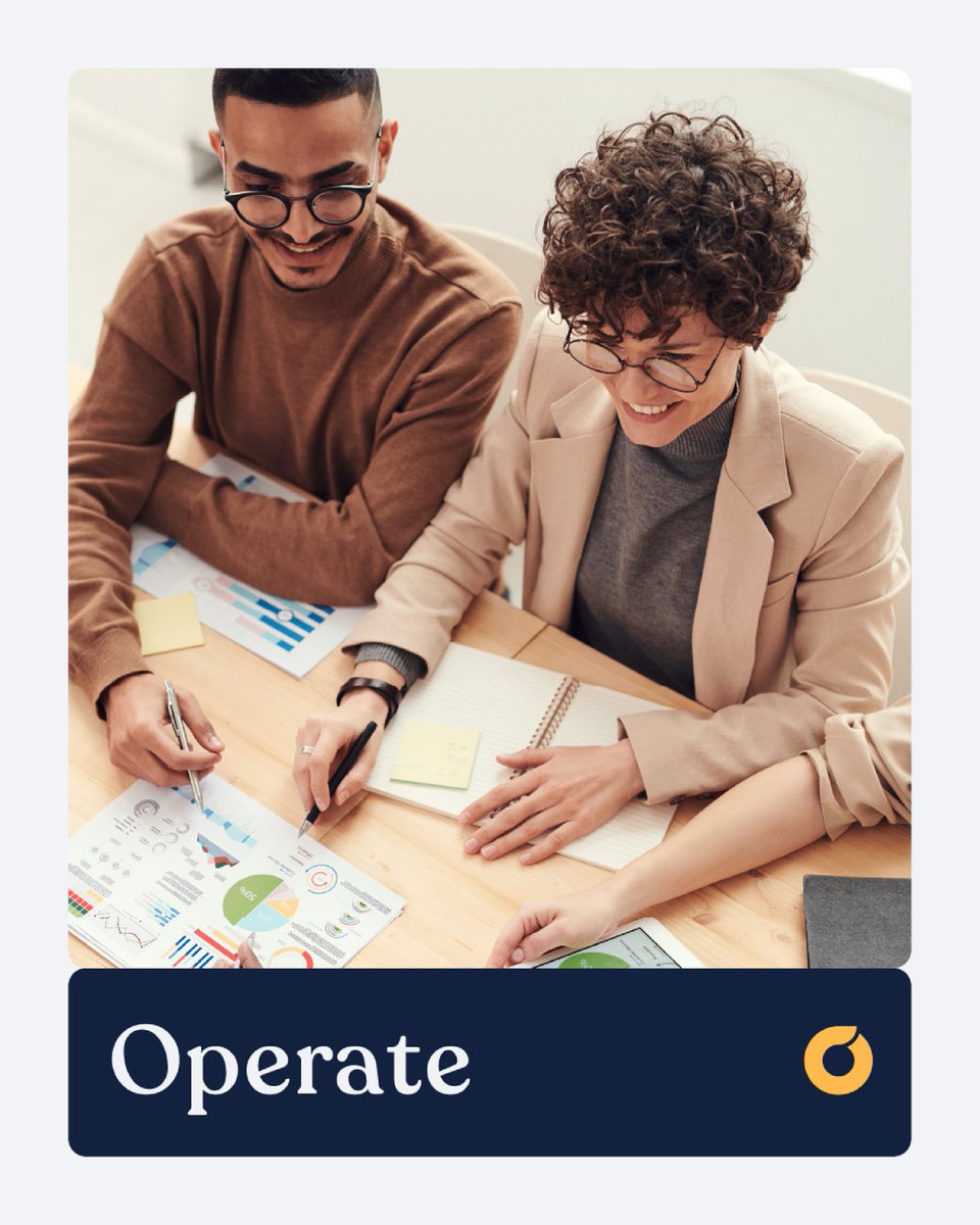 Organize your team’s activities, assign and track follow-up actions, and view results for every team and every store to optimize time and resources with SimpliField.

Get a Demo today: hubs.ly/Q01tVld80

#retailoperations #optimize #timemanagement
