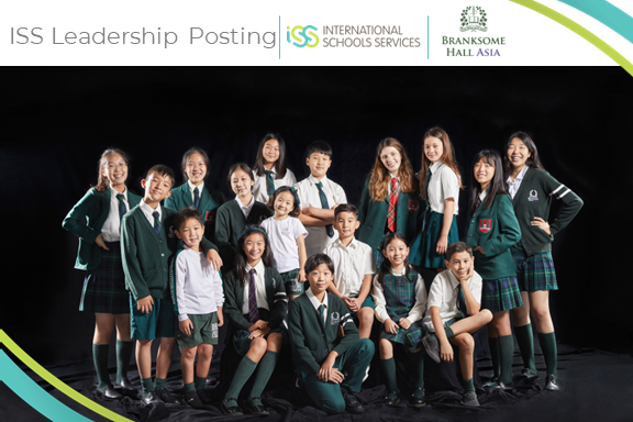 Apply by December 30! Learn more about the Deputy Head of School position at Branksome Hall Asia in #Jeju and apply:
iss.education/3PtPFLi #ISSedu #intled #BranksomeHallAsia #educationjobs