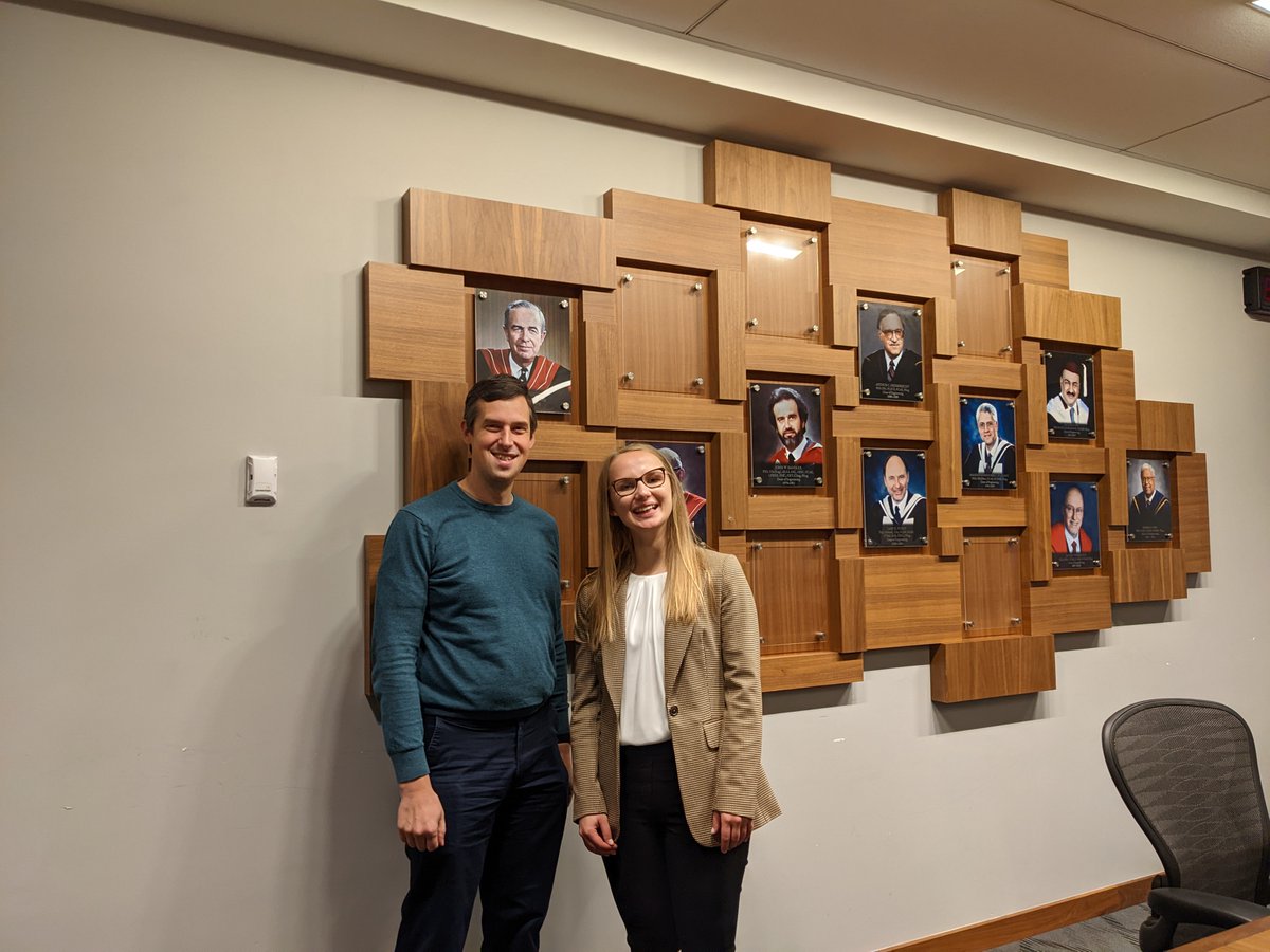 The Hoare Lab tweet media