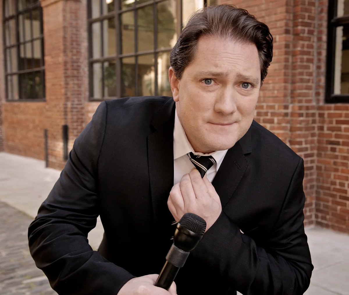 Returning for #NapaTruffleFest, Liam Mayclem brings excitement with his lively banter &amp; tasty insights!

Colloquially known as 'The Foodie Chap', he will guide #TruffleFest guests through an experience enjoying truffles.

napatrufflefestival.com 

Image: BookLiam.com