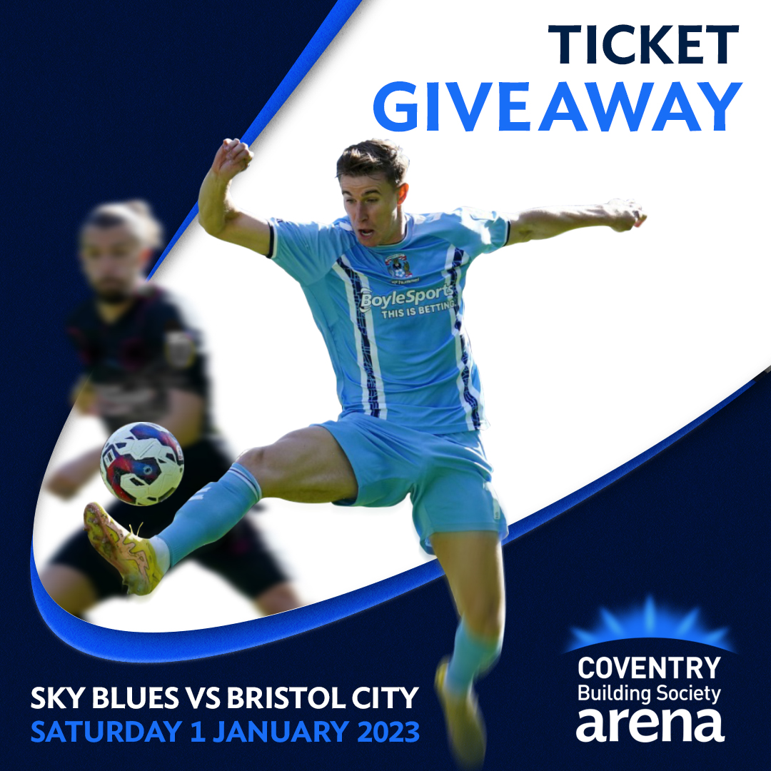 Coventry Building Society tweet media